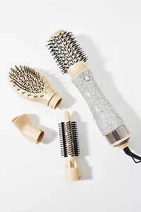 Glitz & Glam Volumax 4-In-1 Volumizing Hot Air Brush Set