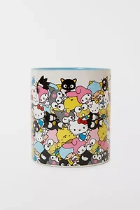 Sanrio Hello Kitty And Friends 20 oz Ceramic Mug