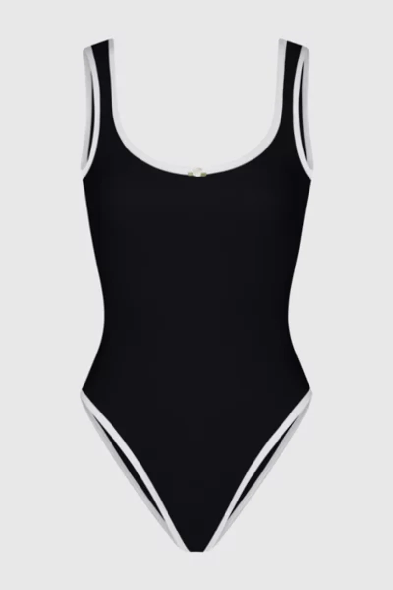 RAT BOI Sport One-Piece Swimsuit