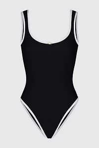 RAT BOI Sport One-Piece Swimsuit