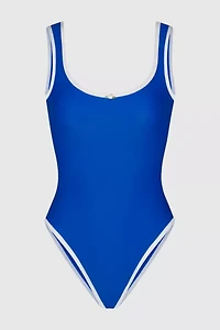 RAT BOI Sport One-Piece Swimsuit