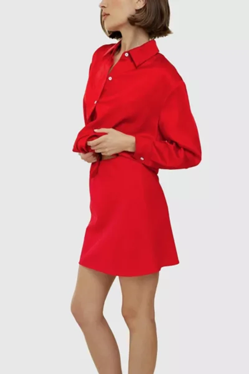 Whimsy + Row Chelsea Skirt