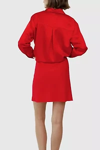 Whimsy + Row Chelsea Skirt