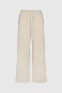 RAT BOI Drawstring Pointelle Pant