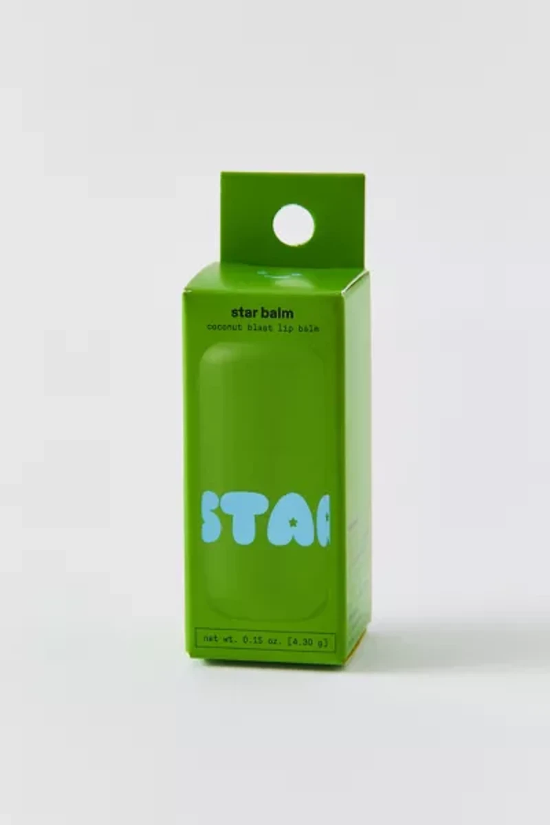Starface Star Balm Lip