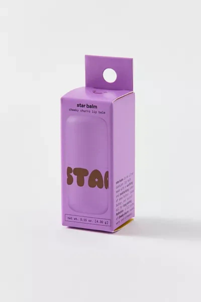 Starface Star Balm Lip
