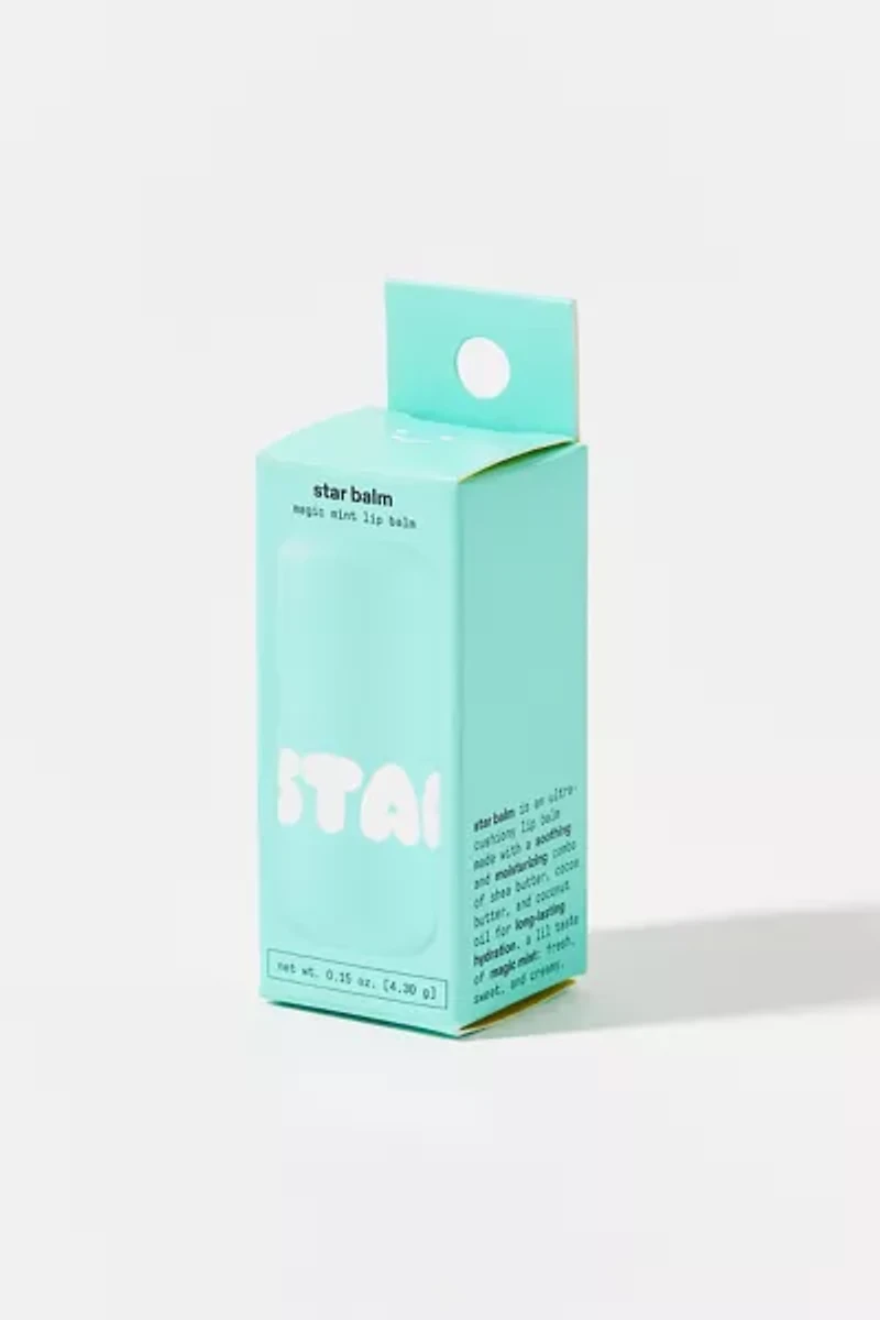 Starface Star Balm Lip