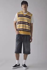 The Ragged Priest Pleated Jort