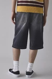 The Ragged Priest Pleated Jort