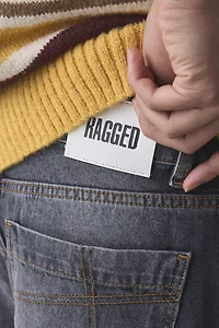 The Ragged Priest Pleated Jort