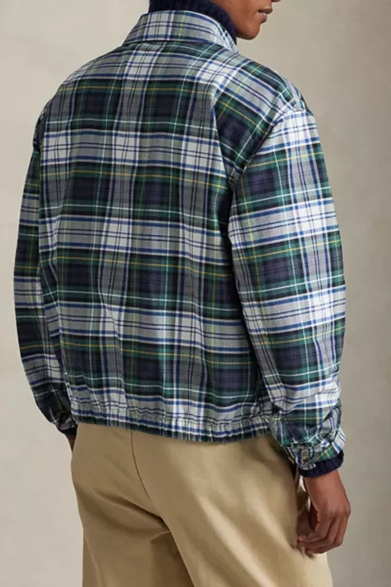Polo Ralph Lauren Yankees Oxford Jacket
