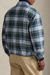 Polo Ralph Lauren Yankees Oxford Jacket