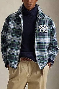 Polo Ralph Lauren Yankees Oxford Jacket