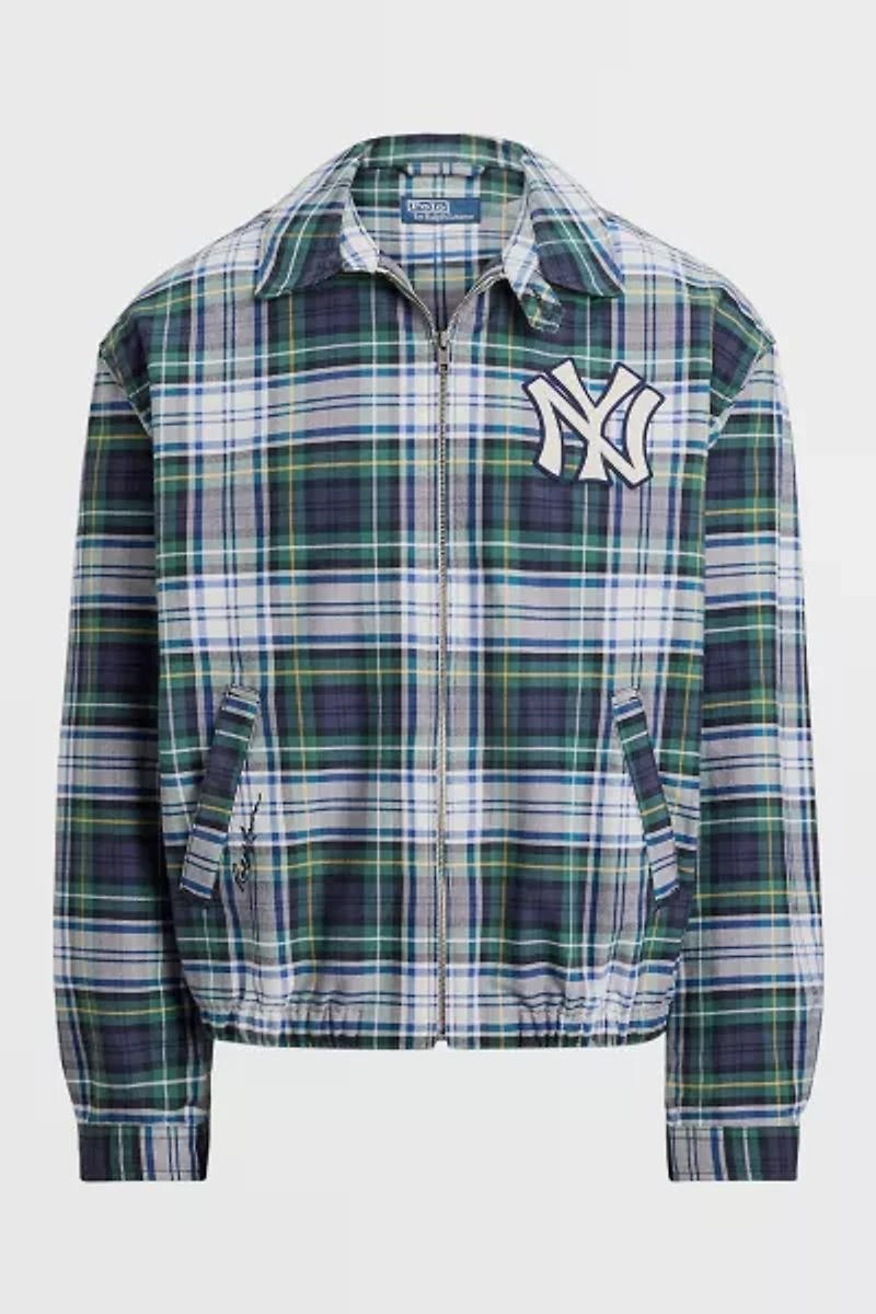 Polo Ralph Lauren Yankees Oxford Jacket