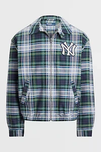 Polo Ralph Lauren Yankees Oxford Jacket