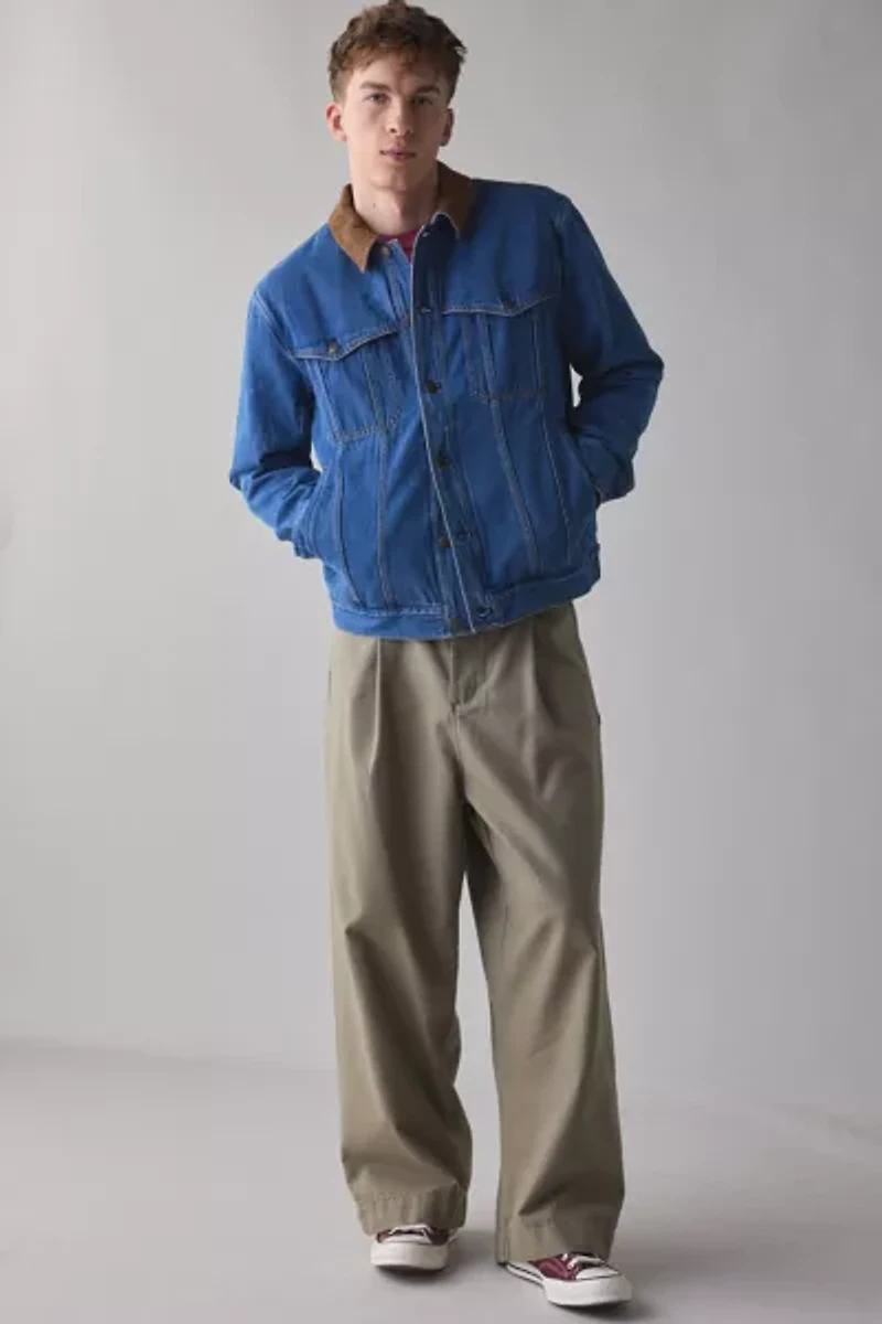 Pendleton Culver Denim Jacket