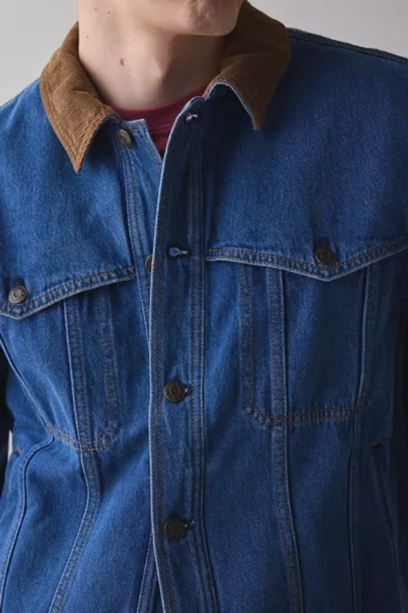 Pendleton Culver Denim Jacket