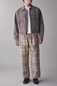 Monitaly Malibu Plaid Pant