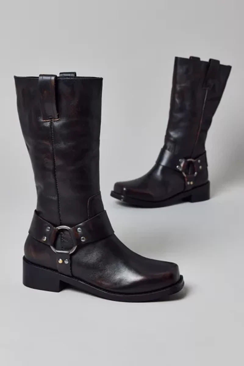 UO Moto Harness Boot