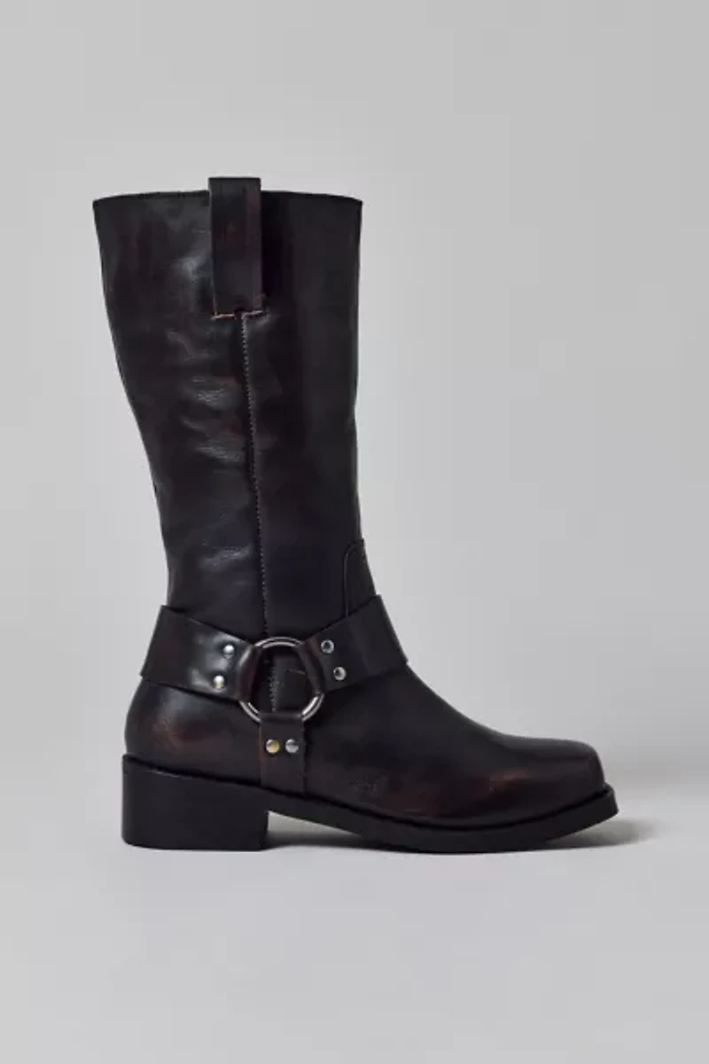 UO Moto Harness Boot