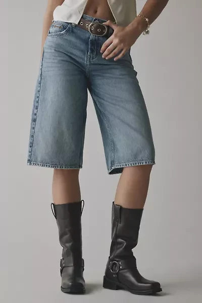 UO Moto Harness Boot