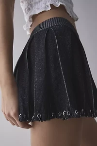FANG NYC UO Exclusive Mini Skirt