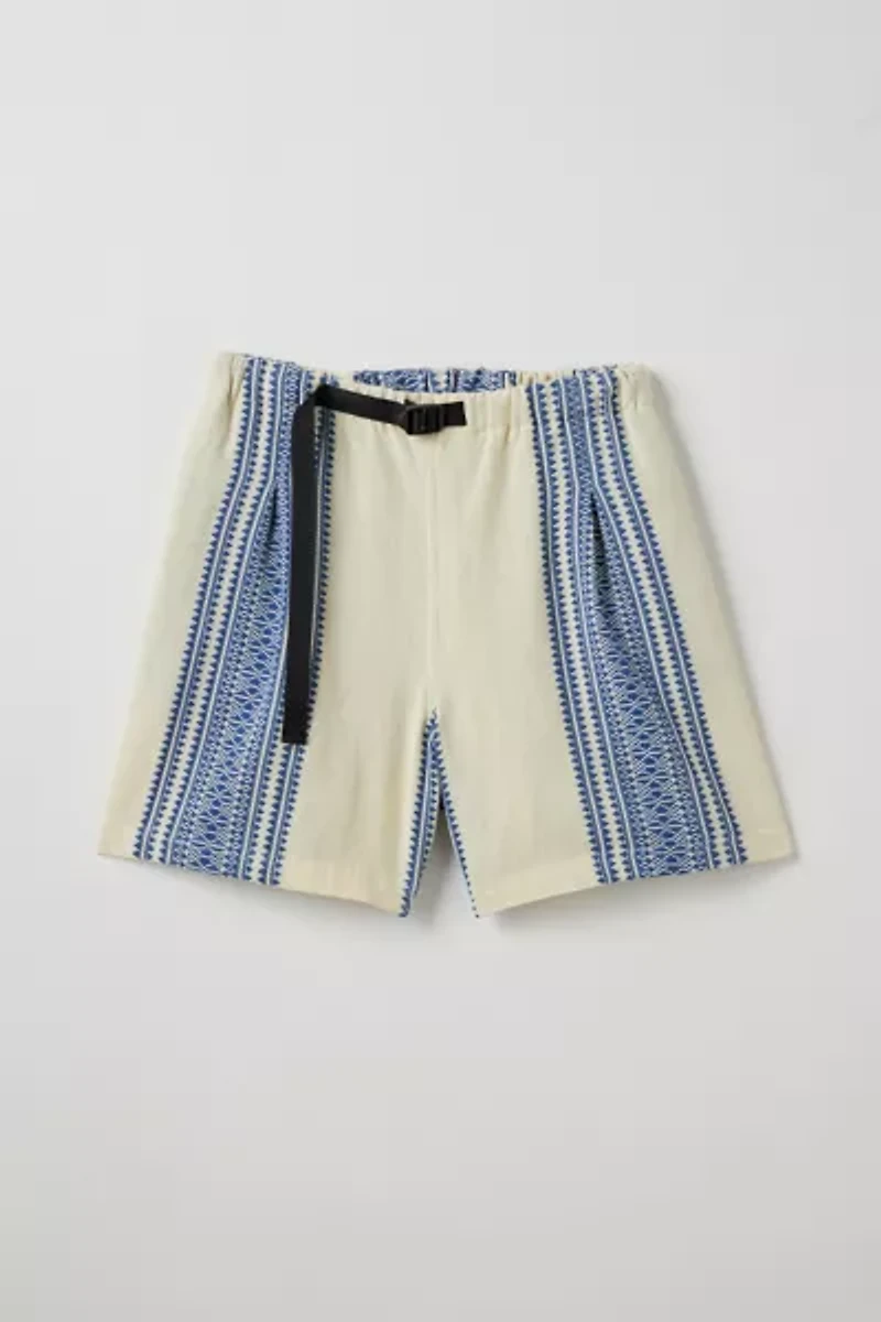Monitaly Easy Baggy Fit Short