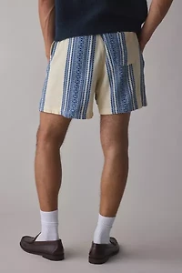 Monitaly Easy Baggy Fit Short