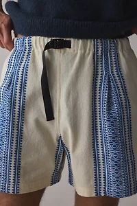 Monitaly Easy Baggy Fit Short
