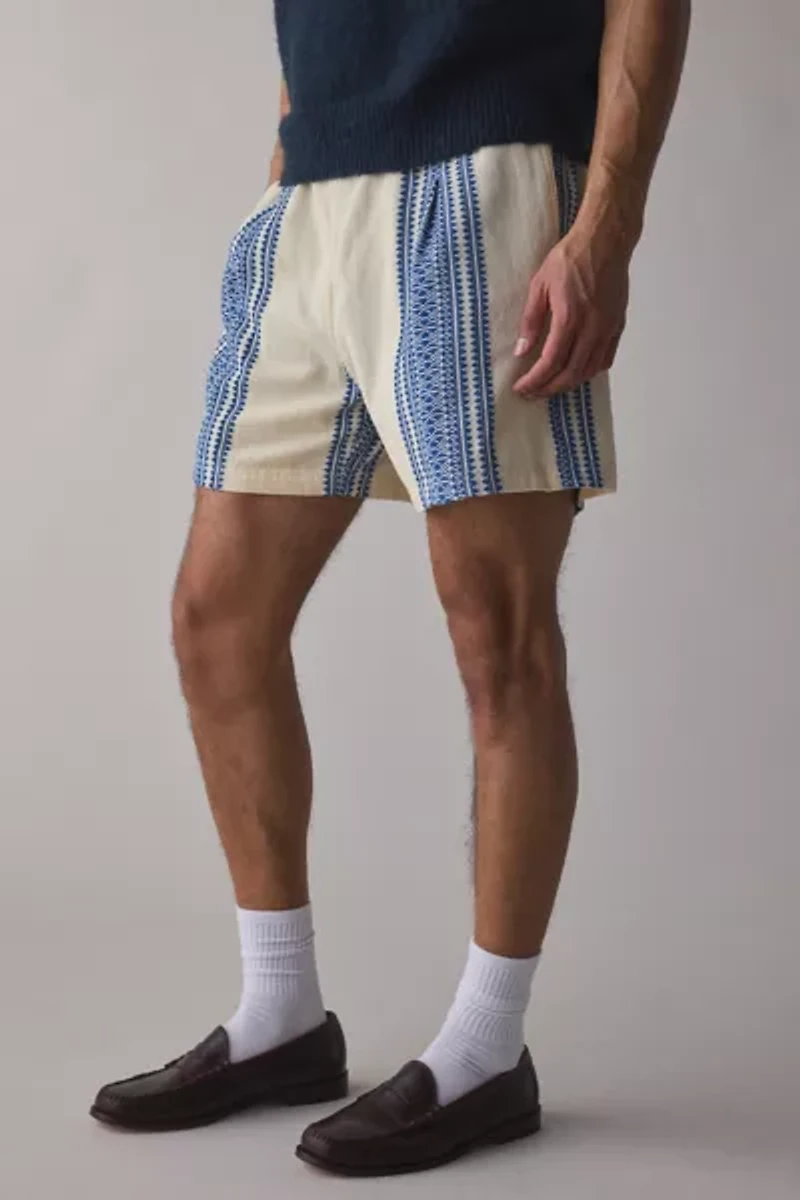 Monitaly Easy Baggy Fit Short