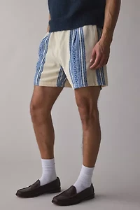 Monitaly Easy Baggy Fit Short