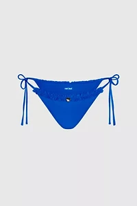 RAT BOI Ruffle Charm Bikini Bottom