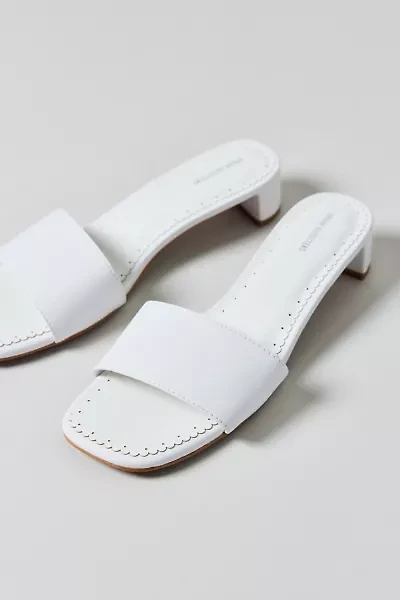 UO Gracie Block Heel Sandal