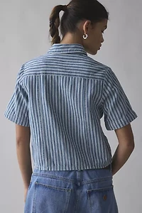 Levi’s® Rinoa Short Sleeve Camp Shirt