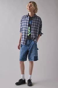 GUESS ORIGINALS Double Knee Carpenter Short