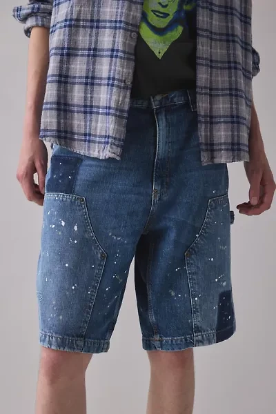 GUESS ORIGINALS Double Knee Carpenter Short
