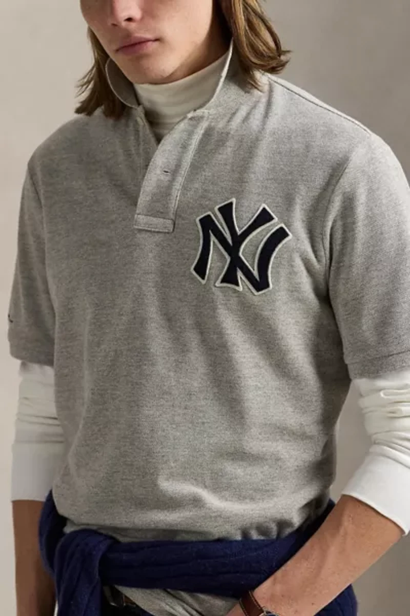 Polo Ralph Lauren Yankees Shirt