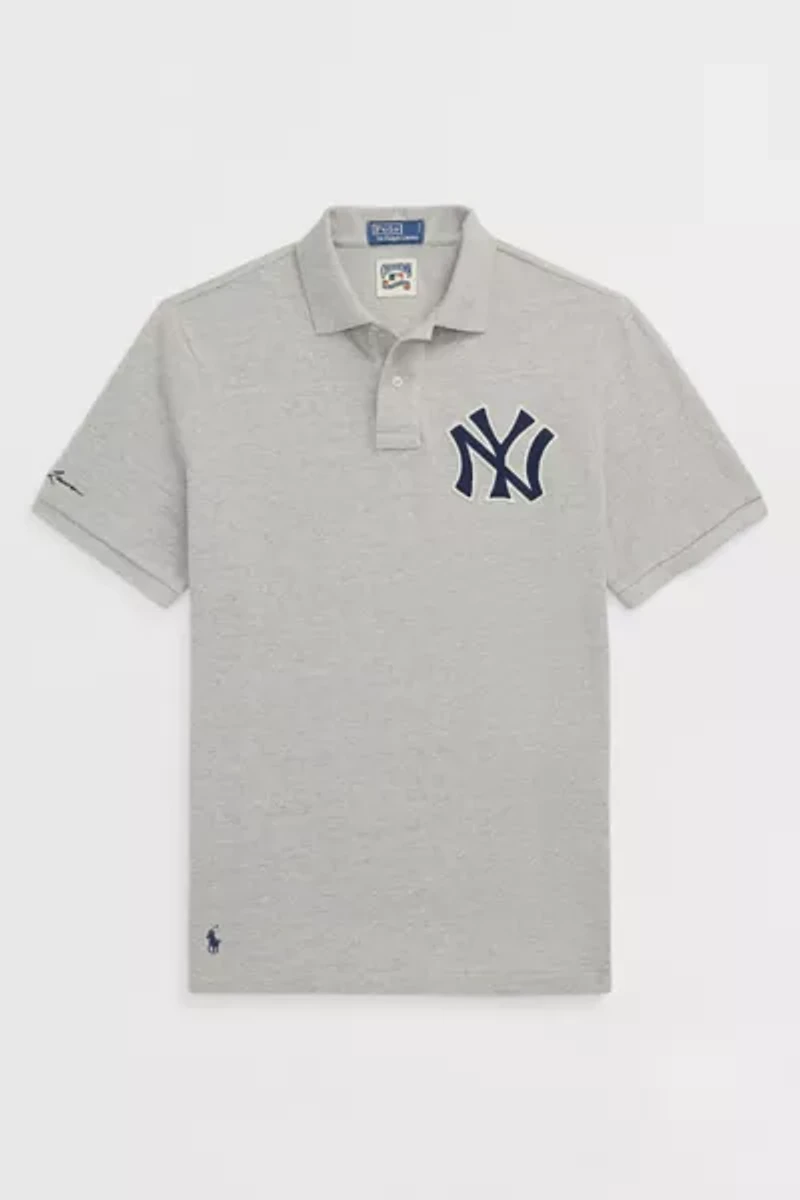 Polo Ralph Lauren Yankees Shirt