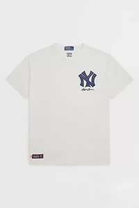 Polo Ralph Lauren Yankees Jersey T-Shirt