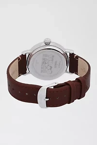 Timex Gang's All Here Peanuts Quartz Watch