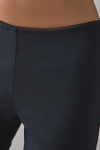 Kimchi Blue Ellie Mid-Rise Stretch Capri Pant