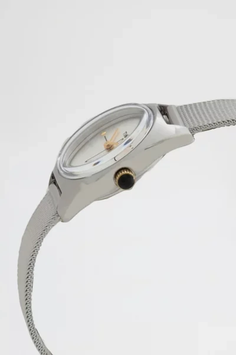 Timex Milano Petite Quartz Watch