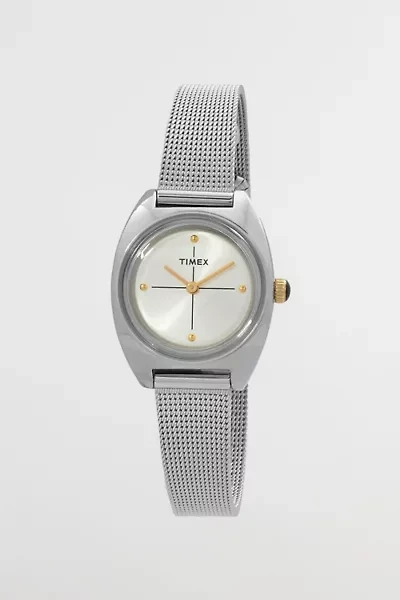 Timex Milano Petite Quartz Watch