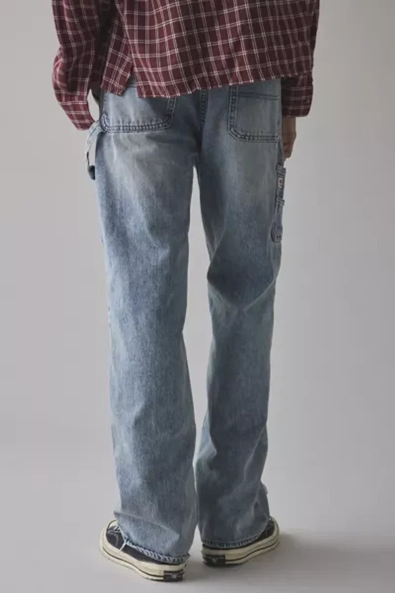 GUESS ORIGINALS DK Carpenter Jean