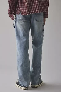 GUESS ORIGINALS DK Carpenter Jean