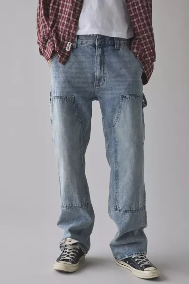 GUESS ORIGINALS DK Carpenter Jean