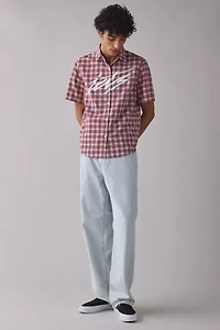 GUESS ORIGINALS Denim Stripe Baggy Jean