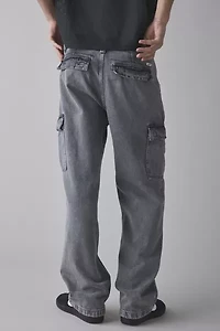 GUESS ORIGINALS Denim Cargo Jean