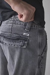 GUESS ORIGINALS Denim Cargo Jean