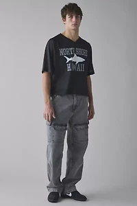 GUESS ORIGINALS Denim Cargo Jean